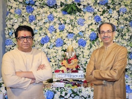 उद्धव ठाकरे का मनसे से गठबंधन पर रुख साफ, बोले- 'गठबंधन का फैसला मैं लूंगा' उद्धव ठाकरे का मनसे से गठबंधन पर रुख साफ, बोले- 'गठबंधन का फैसला मैं लूंगा'