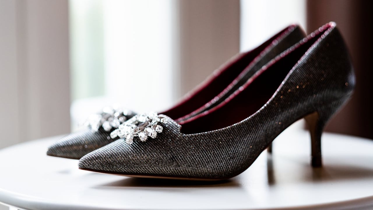 10 tips to choose the best stiletto heels
