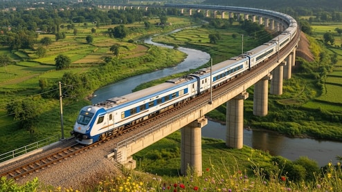 How To Save Money On Train Tickets In India Using UPI And The IRCTC App