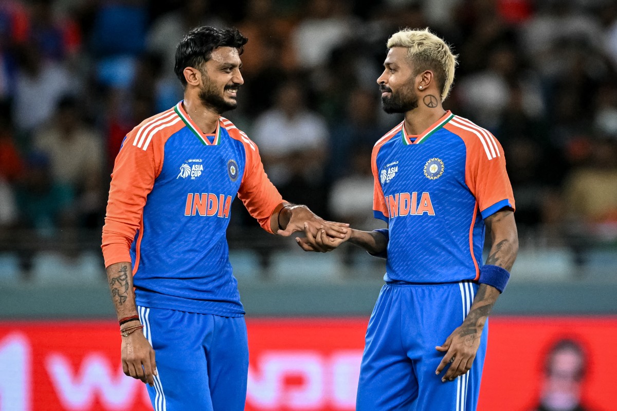 India vs Sri Lanka LIVE Score, Asia Cup 2025 Super Four: Hardik Pandya Strikes On 4th Ball, Sri Lanka One Down In Chase