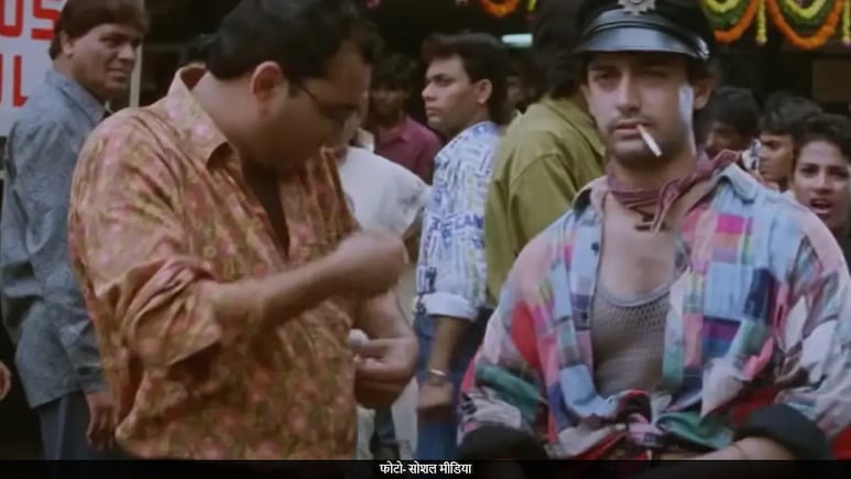 4.5 करोड़ का बजट, 33 करोड़ की कमाई, 30 साल पहले इस फिल्म ने सिनेमाघरों में मचाया था गदर, अब हो रही है फिर से रिलीज