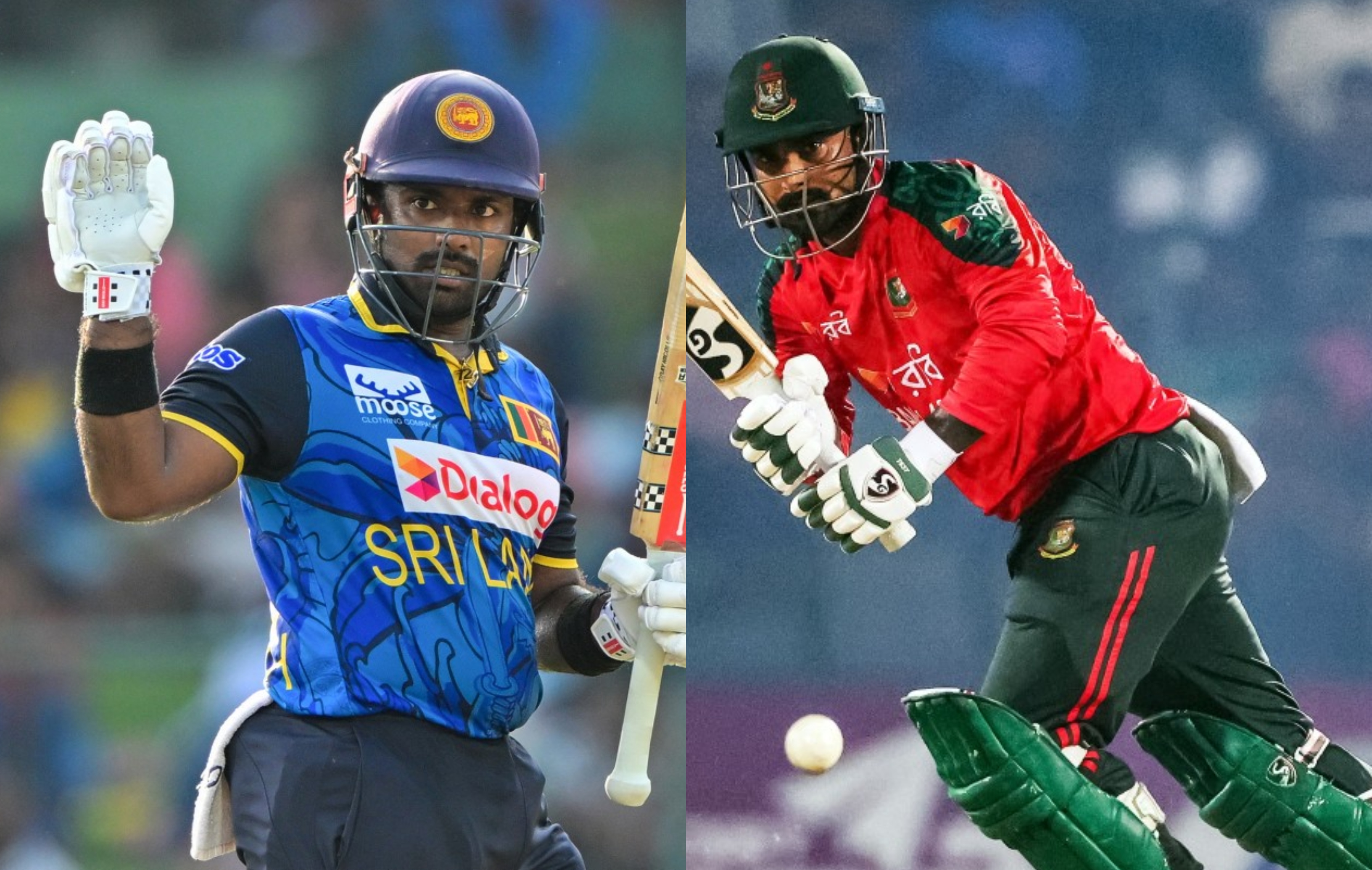 Sri Lanka vs Bangladesh LIVE Score, Asia Cup 2025 Super Four: Bangladesh Dish Out Aggressive Celebration; 3-Down SL Lose Plot