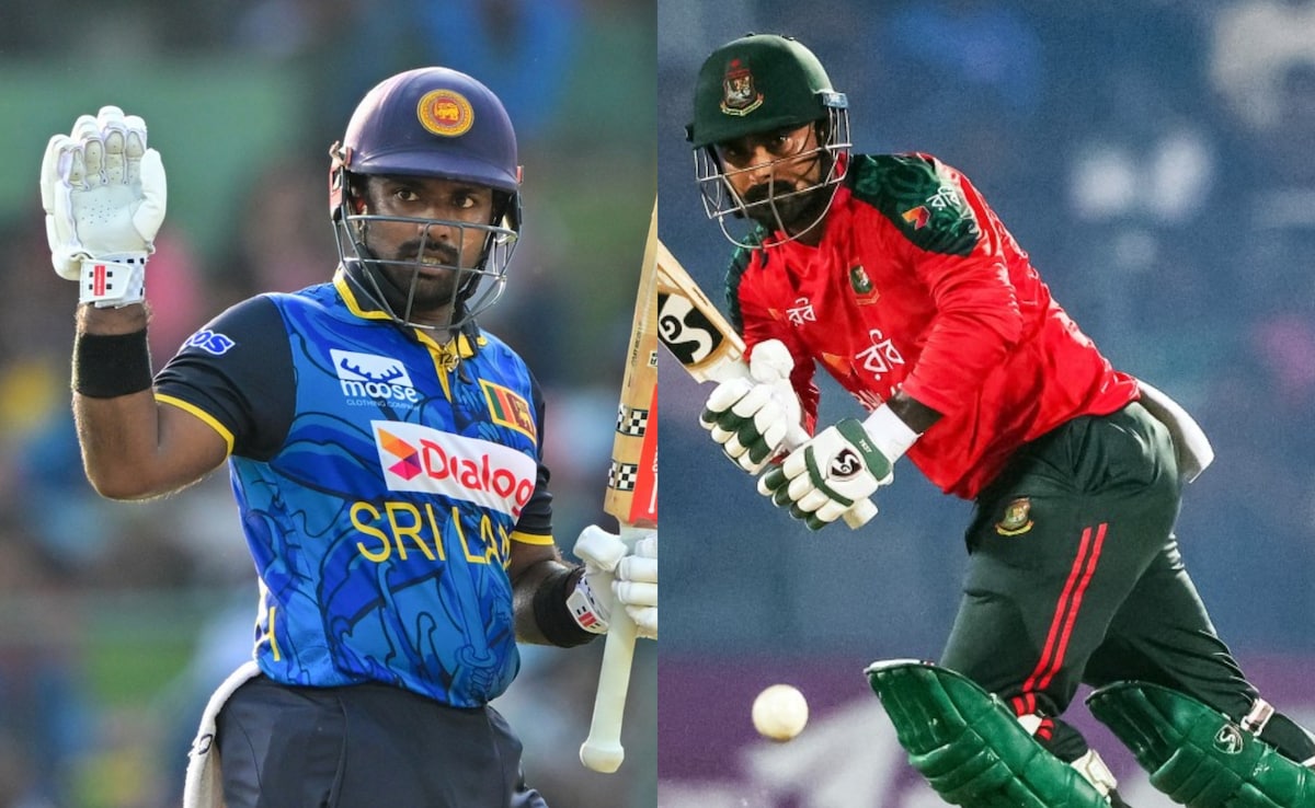 Sri Lanka vs Bangladesh Highlights, Asia Cup 2025 Super Four: Bangladesh Take Revenge On Sri Lanka, Begin Super Four With Nail-Biting Win | Cricket News