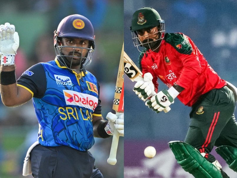 Sri Lanka vs Bangladesh LIVE Score, Asia Cup 2025 Super Four: Bangladesh Opt To Bat In 'Naagin Rivalry'; SL Star Plays Days After Father's Death