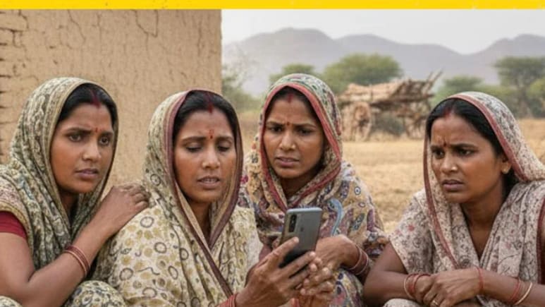 Ladki Bahin Yojana eKYC : पती की वडील, e-KYC वेळी कोणाचा आधारक्रमांक द्याल? अडचण येत असेल तर काय कराल?
