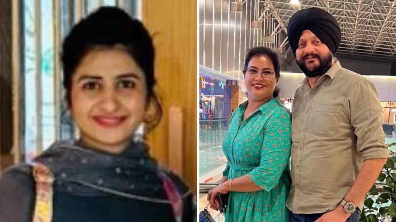 BMW Driver Arrested 24 Hours After Death Of Finance Ministry Official In Crash