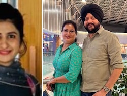 No Alcohol Found In BMW Car Crash Accused&#039;s Blood Sample