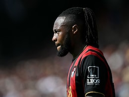 Racial Abuse Of Black Players Spikes Early In European Soccer Season