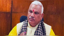 राजस्थान एसआई भर्ती पर डबल बेंच ने लगाई रोक, जानें जवाहर सिंह बेढम ने क्या कहा?