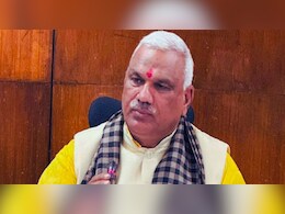 राजस्थान एसआई भर्ती पर डबल बेंच ने लगाई रोक, जानें जवाहर सिंह बेढम ने क्या कहा? राजस्थान एसआई भर्ती पर डबल बेंच ने लगाई रोक, जानें जवाहर सिंह बेढम ने क्या कहा?