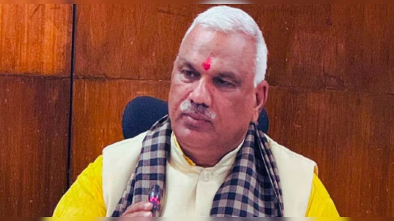 राजस्थान एसआई भर्ती पर डबल बेंच ने लगाई रोक, जानें जवाहर सिंह बेढम ने क्या कहा? राजस्थान एसआई भर्ती पर डबल बेंच ने लगाई रोक, जानें जवाहर सिंह बेढम ने क्या कहा?