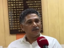 यह बहुत अच्छा फैसला...दवाओं पर जीएसटी कटौती पर क्या बोले पी. कृष्णमूर्ति  यह बहुत अच्छा फैसला...दवाओं पर जीएसटी कटौती पर क्या बोले पी. कृष्णमूर्ति