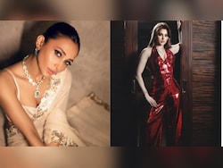 Trinamool Ex-MP Mimi Chakraborty, Actor Urvashi Rautela Summoned In Betting App Case