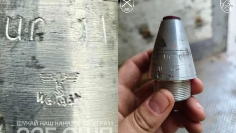 Russia Uses Nazi-Era Arms In Ukraine Amid Shrinking Stockpiles: Report