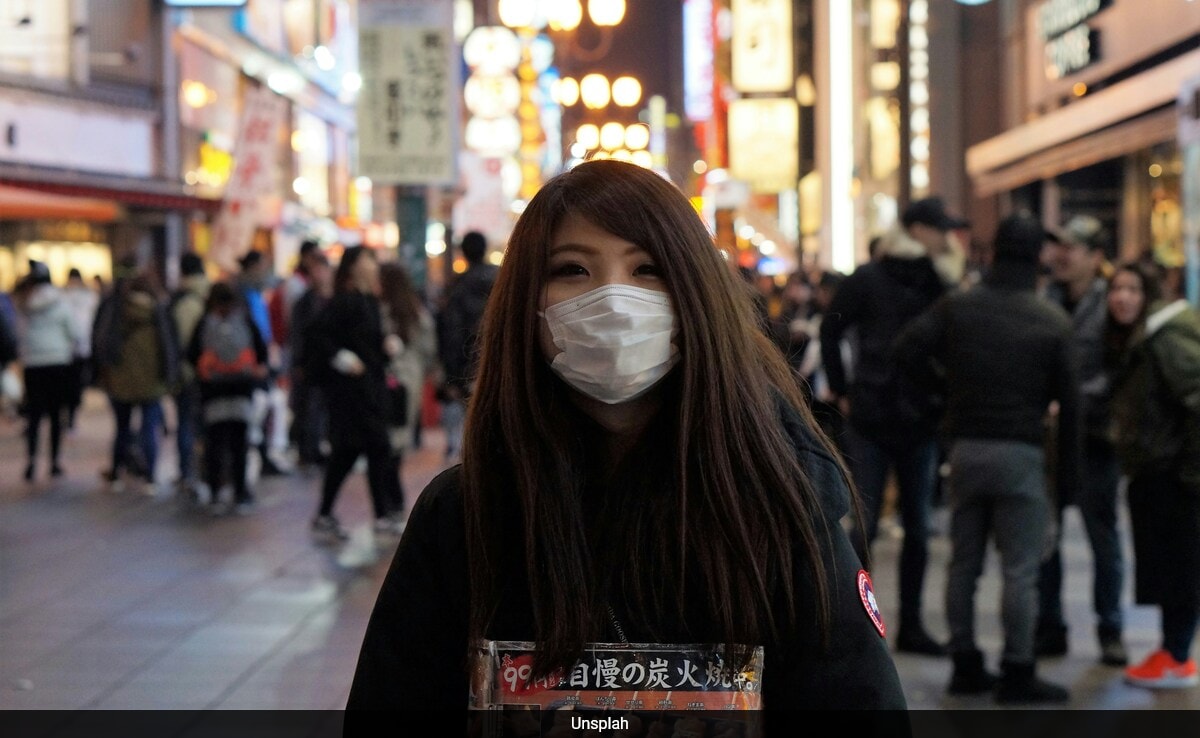 Indian Woman Highlights 'Smell Harassment' Awareness in Japan