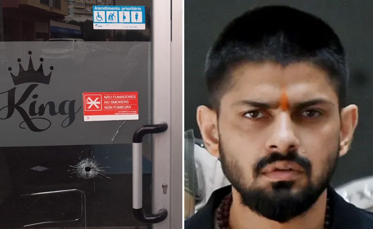 3 करोड़ की रंगदारी और फिर फायरिंग... पुर्तगाल में लॉरेंस गैंग की दहशत, कंपनी मालिक ने NDTV को बताई पूरी कहानी