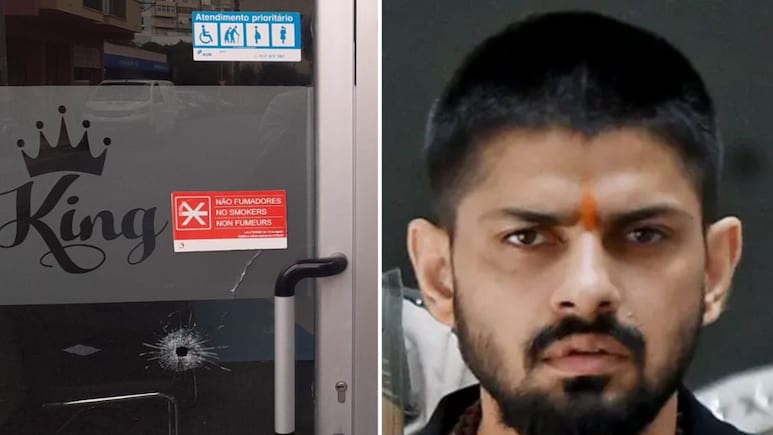 ड्रग माफिया या कारोबारी? पुर्तगाल में लॉरेंस बिश्नोई गैंग के शिकार रोजी किंग तक पहुंचा NDTV, सामने आई ये कहानी