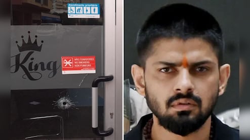 3 करोड़ की रंगदारी और फिर फायरिंग... पुर्तगाल में लॉरेंस गैंग की दहशत, कंपनी मालिक ने NDTV को बताई पूरी कहानी