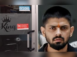 3 करोड़ की रंगदारी और फिर फायरिंग... पुर्तगाल में लॉरेंस गैंग की दहशत, कंपनी मालिक ने NDTV को बताई पूरी कहानी 3 करोड़ की रंगदारी और फिर फायरिंग... पुर्तगाल में लॉरेंस गैंग की दहशत, कंपनी मालिक ने NDTV को बताई पूरी कहानी