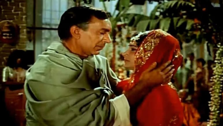 वो सुपरहिट विदाई का गाना, जिसे गाते-गाते रो पड़े थे मोहम्मद रफी, बेटी की शादी से 2 दिन पहले किया रिकॉर्ड वो सुपरहिट विदाई का गाना, जिसे गाते-गाते रो पड़े थे मोहम्मद रफी, बेटी की शादी से 2 दिन पहले किया रिकॉर्ड