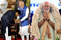 "Role Model For All Of Us" : Union Minister Piyush Goyal On PM Modi's 75th Birthday "Role Model For All Of Us" : Union Minister Piyush Goyal On PM Modi's 75th Birthday