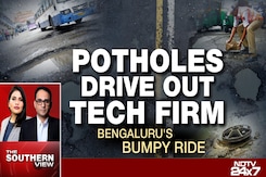 BlackBuck Puts Bengaluru Roads In Focus! BlackBuck Puts Bengaluru Roads In Focus!