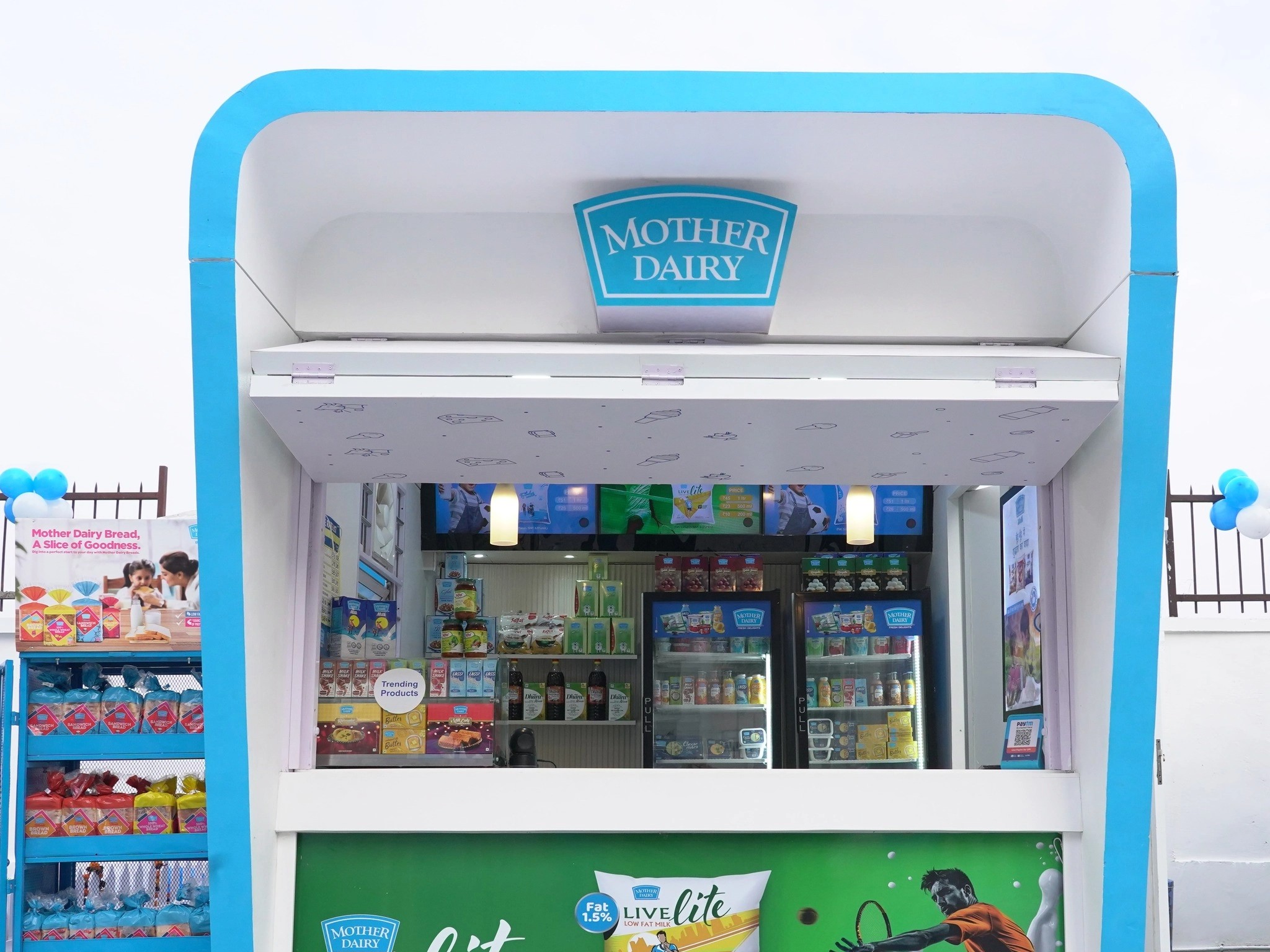 Mother Dairy Slashes Prices Across Products After GST Reform &mdash; Check New Rate