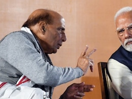 "मोदी जी जैसे दिखते हैं, वैसे हैं नहीं" बोले राजनाथ सिंह; बताया, असल में कैसे हैं पीएम नरेंद्र मोदी "मोदी जी जैसे दिखते हैं, वैसे हैं नहीं" बोले राजनाथ सिंह; बताया, असल में कैसे हैं पीएम नरेंद्र मोदी