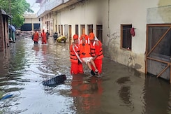 Politics Over Punjab Floods: Who Is Responsible For Aid? Politics Over Punjab Floods: Who Is Responsible For Aid?