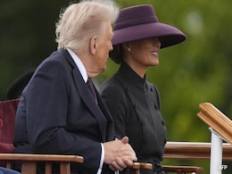 From Melania's Hat To Epstein's Ghost: Takeaways From Trump's UK Visit From Melania's Hat To Epstein's Ghost: Takeaways From Trump's UK Visit
