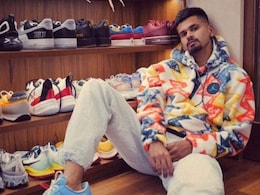 Nike Offered To Take Shreyas Iyer To Wimbledon 2025. Here's Why He Refused