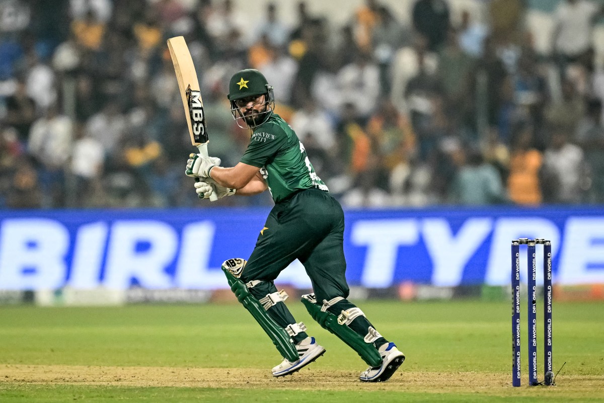 Pakistan vs Sri Lanka LIVE Score, Asia Cup 2025 Super Four: Pakistan Survive Huge Scare, Beat SL In Do-Or-Die Super Four Clash