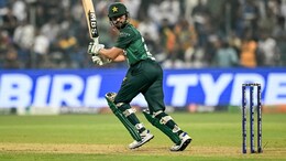 Pakistan's T20 World Cup Star Mohammad Nawaz Faces Complete Ban After Doping Allegations, Says This To ICC