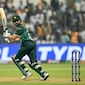 Pakistan Star Loses County Contract After Testing Positive For Recreational Drugs: Report