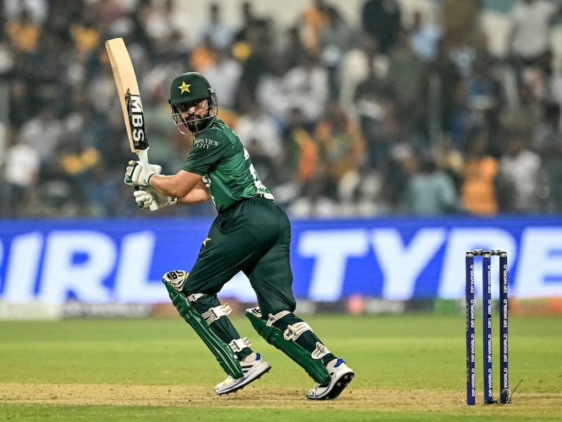Pakistan vs Sri Lanka Highlights, Asia Cup 2025 Super Four: Pakistan Survive Huge Scare, Beat SL In Do-Or-Die Super Four Clash