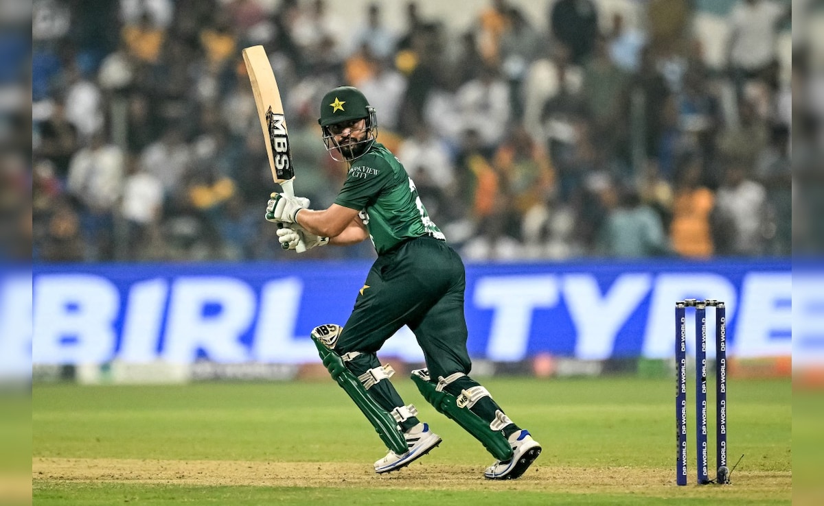 Muhammad Nawaz: मुश्किल में मोहम्मद नवाज, क्रिकेट से बैन कर सकती है ICC, डोप टेस्ट पर PCB ने ICC को सौंपी रिपोर्ट