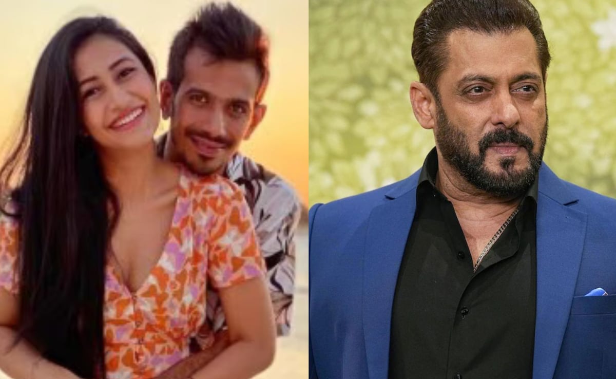 After Divorce From Yuzvendra Chahal, Dhanashree Verma Has No Plans To Find Her "Raj": "I'll Be Female Salman Khan"