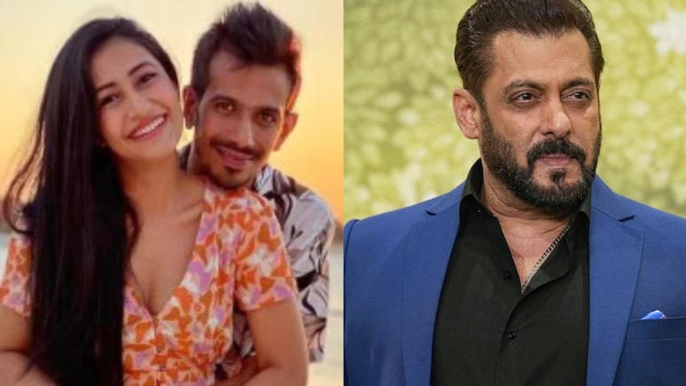 After Divorce From Yuzvendra Chahal, Dhanashree Verma Has No Plans To Find Her "Raj": "I'll Be Female Salman Khan"