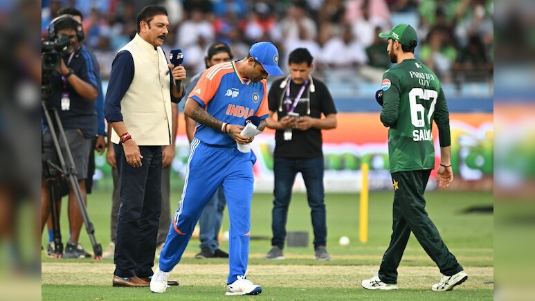 IND vs PAK- Final: जिम जा रहे.. स्विमिंग कर रहे.. महामुकाबले के लिए कुछ ऐसे तैयारी कर रही टीम इंडिया IND vs PAK- Final: जिम जा रहे.. स्विमिंग कर रहे.. महामुकाबले के लिए कुछ ऐसे तैयारी कर रही टीम इंडिया