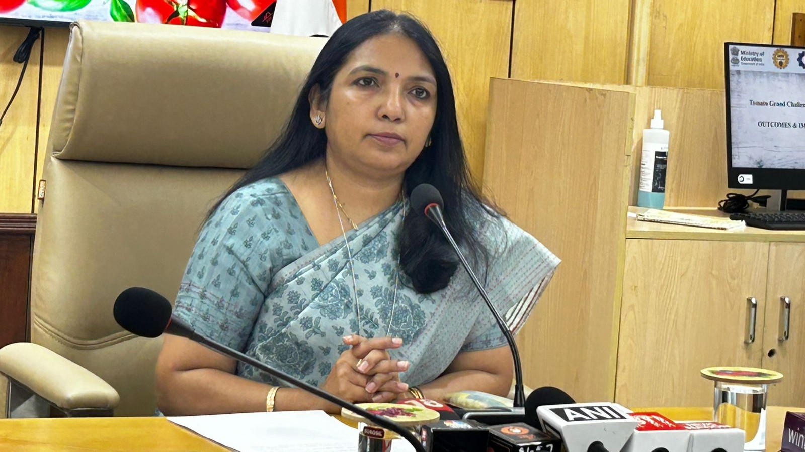 'Class Action': Govt's Stern Warning If Companies Fail To Pass GST Benefits To Customers