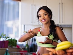 Nutritionist Shares 4 Simple Steps To Manage Weight, Blood Sugar And Cholesterol