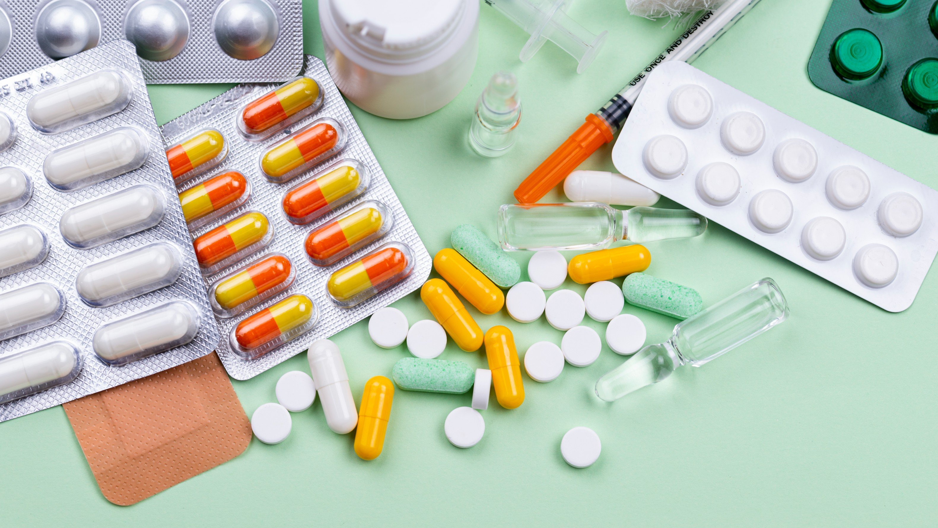 Deals, Drugs, And Disruption: Glenmark, Lupin, IPCA Labs And Others Lead India's Pharma Opportunity Boom