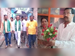 बिहार विधानसभा चुनाव: सेनानियों के गढ़ में बाहुबलियों का कब्जा, ढाई दशक से अखिलेश और अशोक के बीच शह-मात