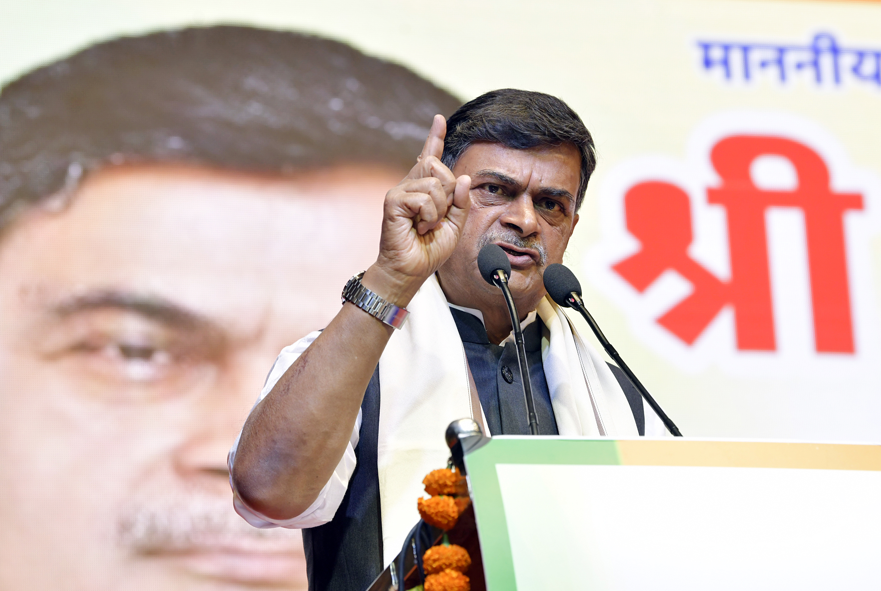BJP की बढ़ेगी मुश्किल? PK के आरोपों पर बोले आरके सिंह- नेता दें जवाब, विपक्ष को मिला नया 'हथियार'?