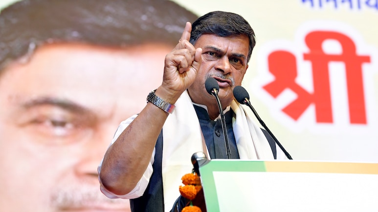 BJP की बढ़ेगी मुश्किल? PK के आरोपों पर बोले आरके सिंह- नेता दें जवाब, विपक्ष को मिला नया 'हथियार'?