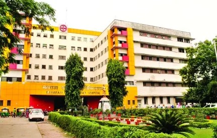 MP में 'दम तोड़ती' स्वास्थ्य व्यवस्था! अस्पताल में नवजात बच्चों के हाथ को चूहों ने कुतर डाला, एक की मौत