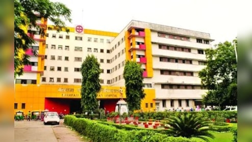 MP में 'दम तोड़ती' स्वास्थ्य व्यवस्था! अस्पताल में नवजात बच्चों के हाथ को चूहों ने कुतर डाला, एक की मौत