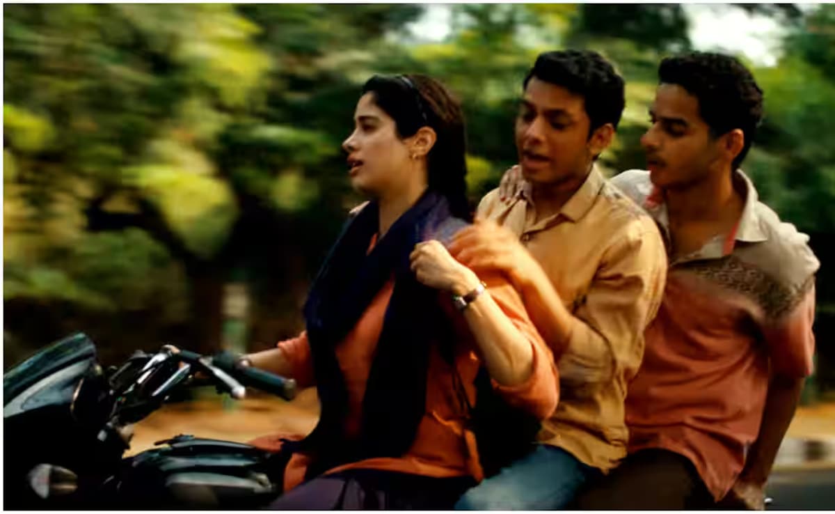 Oscars 2026: Ishaan Khatter, Janhvi Kapoor And Vishal Jethwa On Homebound Being India's Official Entry, "Some Films Are Bigger Than Us"