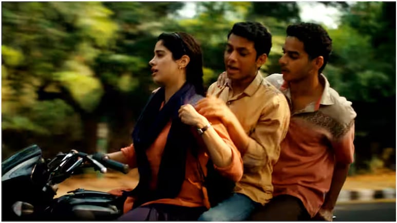 Oscars 2026: Ishaan Khatter, Janhvi Kapoor And Vishal Jethwa On <i>Homebound</i> Being India's Official Entry, "Some Films Are Bigger Than Us"