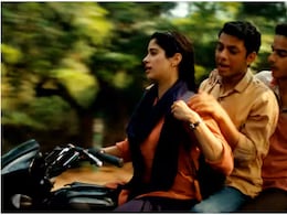 Oscars 2026: Ishaan Khatter, Janhvi Kapoor And Vishal Jethwa On <i>Homebound</i> Being India's Official Entry, "Some Films Are Bigger Than Us" Oscars 2026: Ishaan Khatter, Janhvi Kapoor And Vishal Jethwa On <i>Homebound</i> Being India's Official Entry, "Some Films Are Bigger Than Us"